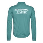 Pas Normal Studios Men's Mechanism Stow Away Jacket - grey teal, #2