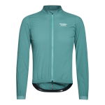 Pas Normal Studios Men's Mechanism Stow Away Jacket - grey teal, #1