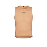 Pas Normal Studios Men's Sleeveless Base Layer - camel, #1