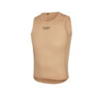 Pas Normal Studios Men's Sleeveless Base Layer - camel, #3