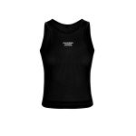 Pas Normal Studios Women's Sleeveless Base Layer - black, #1