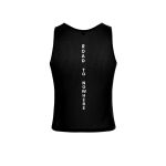 Pas Normal Studios Women's Sleeveless Base Layer - black, #2