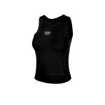 Pas Normal Studios Women's Sleeveless Base Layer - black, #3