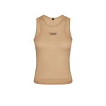 Pas Normal Studios Women's Sleeveless Base Layer - camel, #1