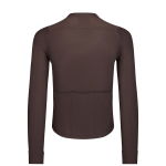 Pas Normal Studios Men's Mechanism Pro Long Sleeve Jersey - light brown, #2