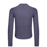 Pas Normal Studios Men's Mechanism Pro Long Sleeve Jersey - iron grey, #2