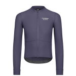 Pas Normal Studios Men's Mechanism Pro Long Sleeve Jersey - iron grey, #1