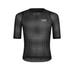 Pas Normal Studios Mechanism Pro Zipless Jersey - black, #1
