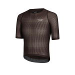 Pas Normal Studios Mechanism Pro Zipless Jersey - light brown, #3