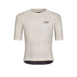 Pas Normal Studios Mechanism Pro Zipless Jersey - off white, #1