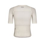 Pas Normal Studios Mechanism Pro Zipless Jersey - off white, #2