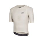 Pas Normal Studios Mechanism Pro Zipless Jersey - off white, #3