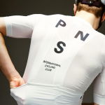 Pas Normal Studios Mechanism Jersey - white, #5