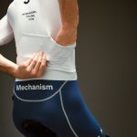 Pas Normal Studios Mechanism Jersey - white, #4