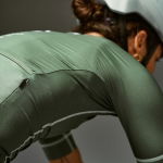 Pas Normal Studios Women's Mechanism Jersey - khaki green, #6