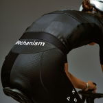 Pas Normal Studios Women's Mechanism Jersey - black, #6