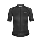 Pas Normal Studios Women's Mechanism Jersey - black, Frontansicht, #1