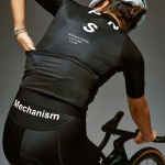 Pas Normal Studios Women's Mechanism Jersey - black, #4
