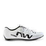 Northwave Veloce Extreme Top Ganna - white, #1
