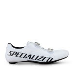 Specialized S-Works ARES - team white, #1
