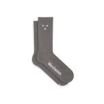 Pas Normal Studios Mechanism Socks - medium grey, #1