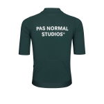 Pas Normal Studios Men's Essential Jersey - dark petroleum, #2
