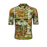 Pas Normal Studios Men's Essential Jersey - kaleidoscope green, #1