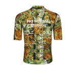 Pas Normal Studios Men's Essential Jersey - kaleidoscope green, #2