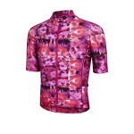 Pas Normal Studios Men's Essential Jersey - kaleidoscope pink, #3