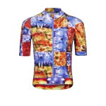Pas Normal Studios Men's Essential Jersey - kaleidoscope multi, #1