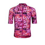 Pas Normal Studios Men's Essential Jersey - kaleidoscope pink, #1