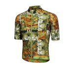 Pas Normal Studios Men's Essential Jersey - kaleidoscope green, #3