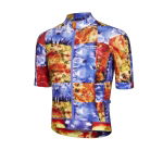Pas Normal Studios Men's Essential Jersey - kaleidoscope multi, #3