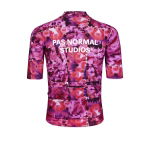 Pas Normal Studios Men's Essential Jersey - kaleidoscope pink, #2