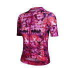 Pas Normal Studios Women's Essential Jersey - kaleidoscope pink, #3
