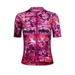 Pas Normal Studios Women's Essential Jersey - kaleidoscope pink, #1