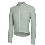 Pas Normal Studios Men's Essential Longsleeve Jersey - celeste, #3