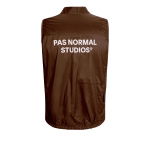 Pas Normal Studios Men's Essential Insulated Gilet - light brown, #2