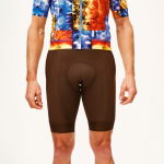 Pas Normal Studios Men's Essential Jersey - kaleidoscope multi, #5
