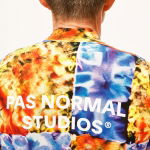 Pas Normal Studios Men's Essential Jersey - kaleidoscope multi, #6