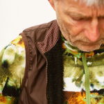 Pas Normal Studios Men's Essential Jersey - kaleidoscope green, #6