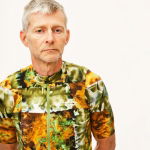 Pas Normal Studios Men's Essential Jersey - kaleidoscope green, #4