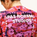 Pas Normal Studios Women's Essential Jersey - kaleidoscope pink, #6