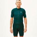 Pas Normal Studios Men's Essential Jersey - dark petroleum, #5