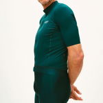 Pas Normal Studios Men's Essential Jersey - dark petroleum, #6