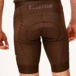 Pas Normal Studios Men's Essential Bibs - light brown, #7