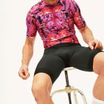 Pas Normal Studios Men's Essential Bibs - black, #5