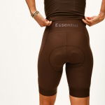 Pas Normal Studios Women's Essential Bibs - light brown, #6