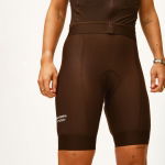 Pas Normal Studios Women's Essential Bibs - light brown, #5