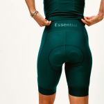 Pas Normal Studios Women's Essential Bibs - dark petroleum, #7